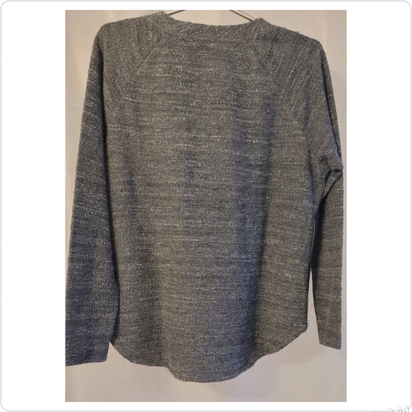 Vince, size S, color gray - Picture 3 of 4